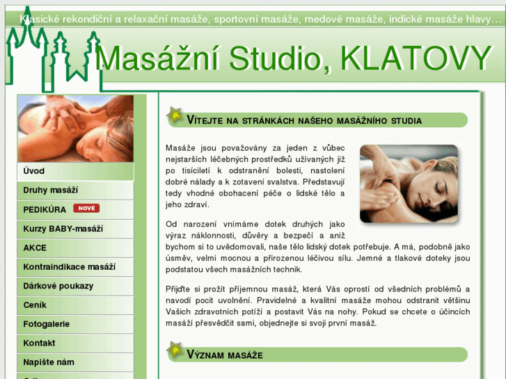 www.masaznistudiokt.cz