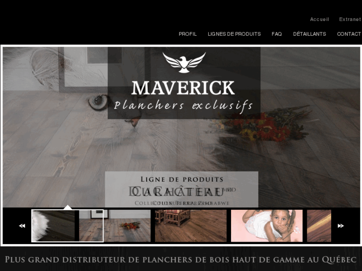 www.maverickfloors.com