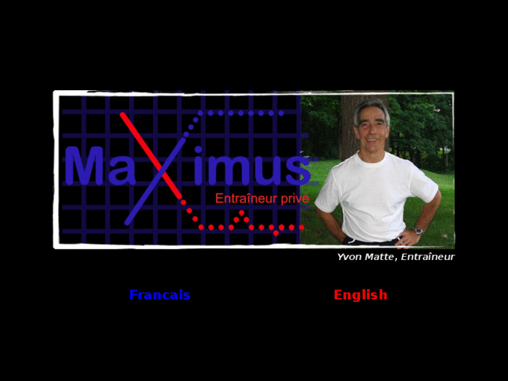 www.maximusentraineur.com