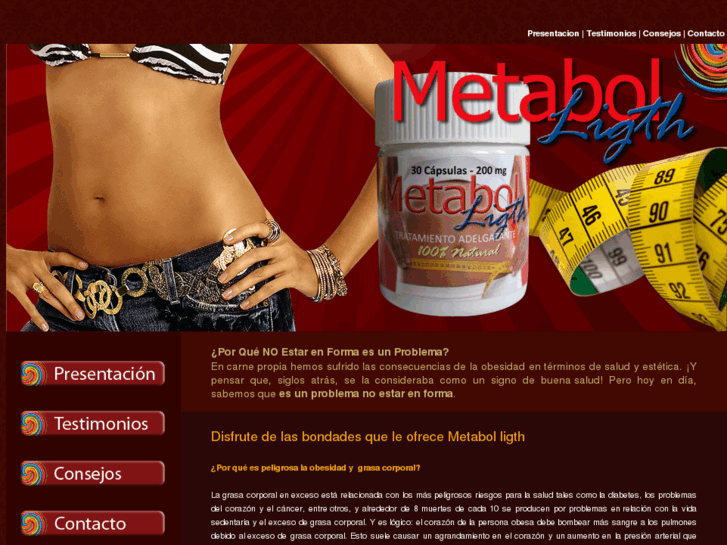 www.metabolligth.com