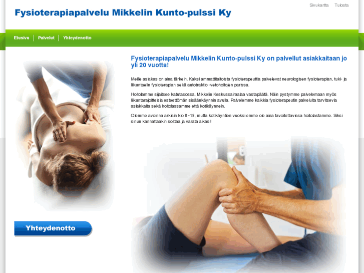 www.mikkelinkuntopulssi.com