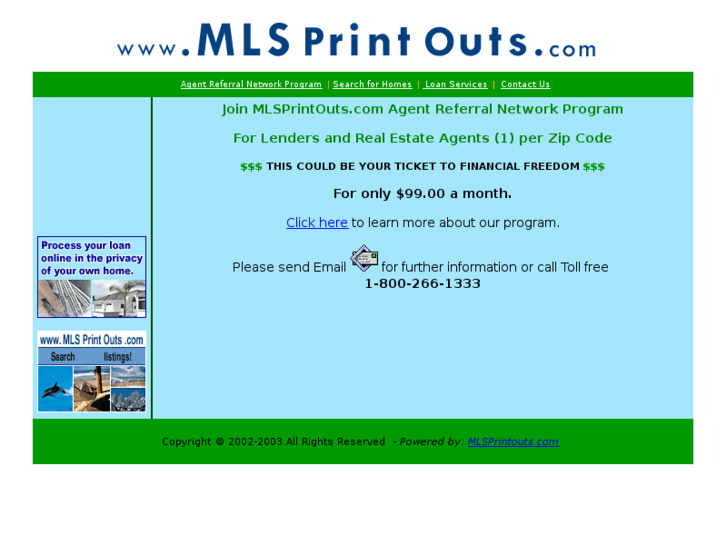 www.mlsprintout.com