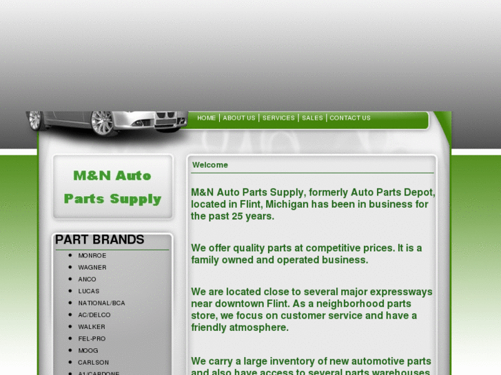 www.mnautopartssupply.com