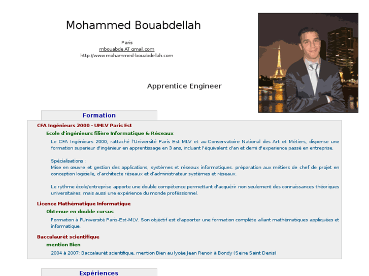 www.mohammed-bouabdellah.com