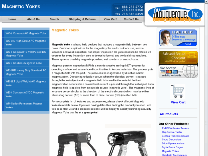 www.mpi-yokes.com