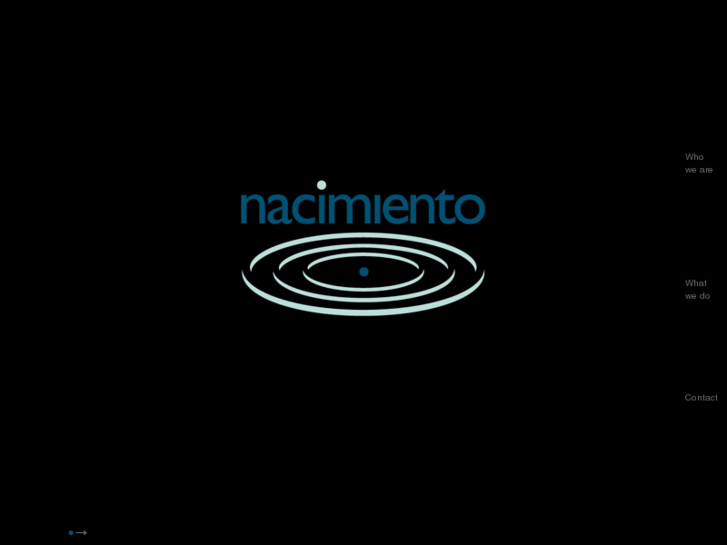 www.nacimiento.com