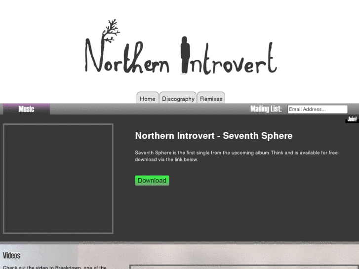 www.northernintrovert.com