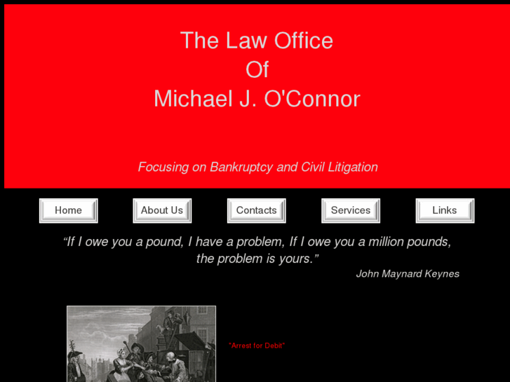 www.oconnorlawtx.com