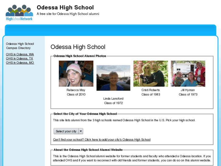 www.odessahighschool.org