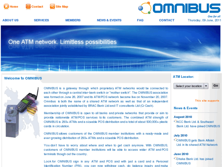 www.omnibusbd.net