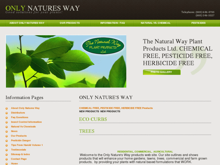 www.onlynaturesway.com