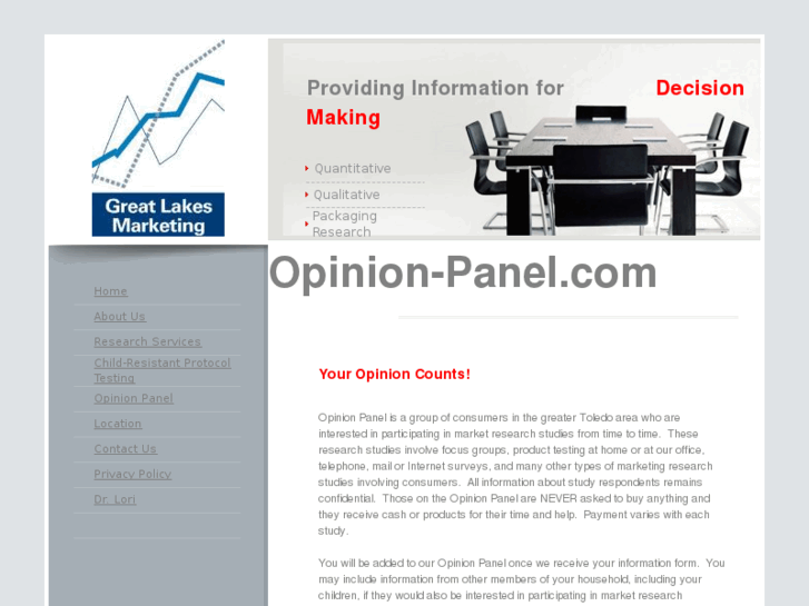 www.opinion-panel.com