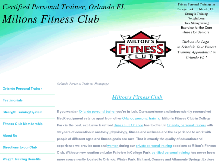 www.orlando-personal-trainer.com