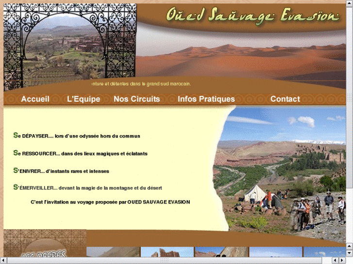 www.oued-sauvage-evasion.com