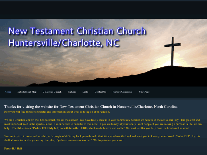 www.ourchurch.info