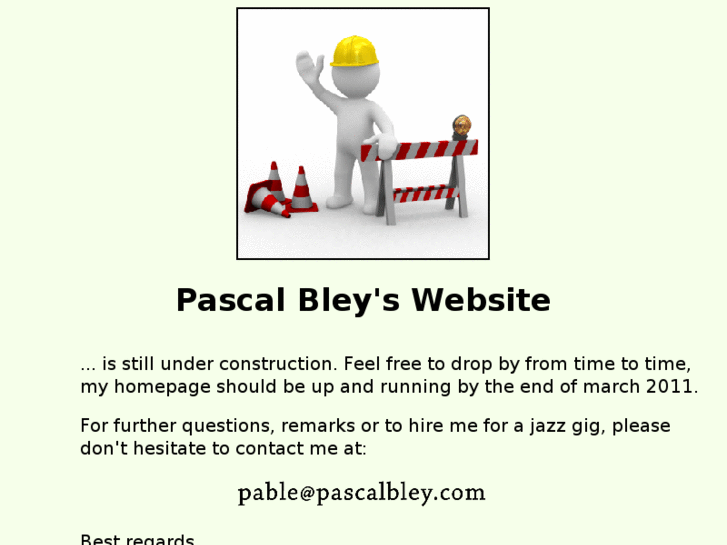 www.pascalbley.com