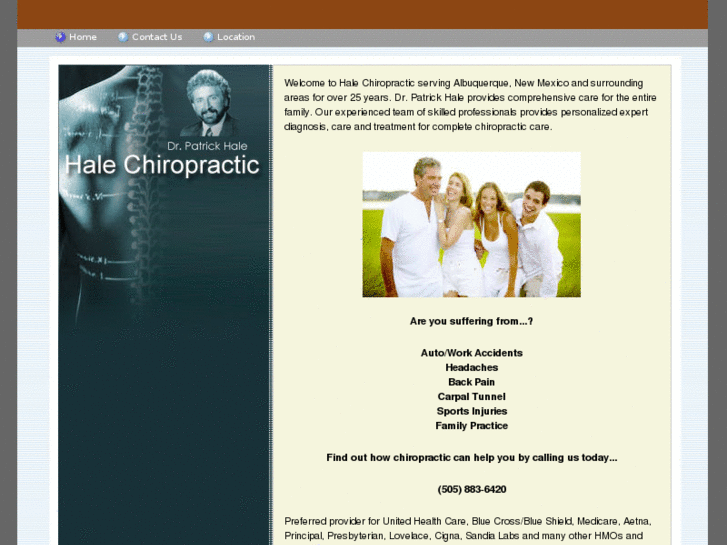 www.pathalechiropractic.com