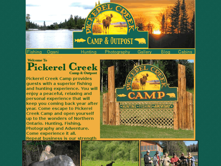 www.pickerelcreekcamp.com