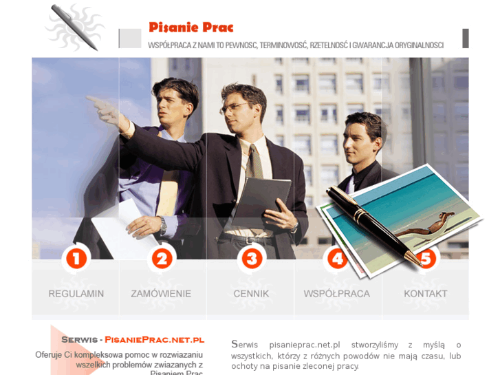 www.pisanieprac.net.pl