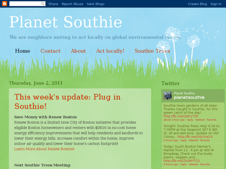 www.planetsouthie.com