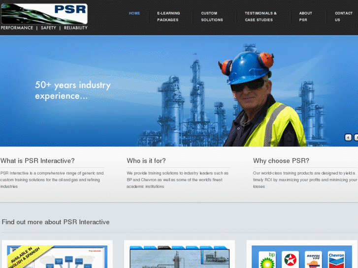 www.psrinteractive.com