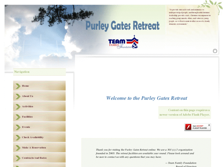 www.purleygatesretreat.org