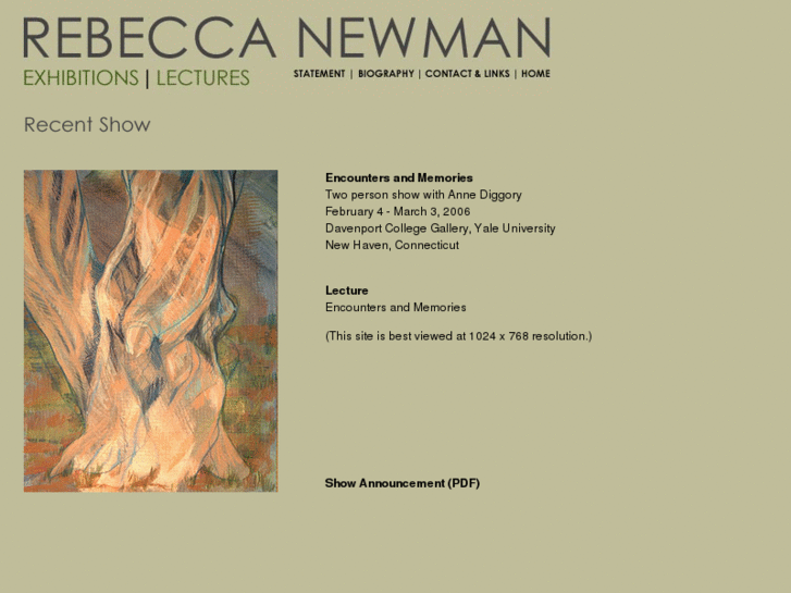 www.rebeccanewman.com