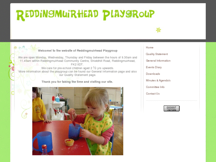 www.reddingmuirheadplaygroup.org