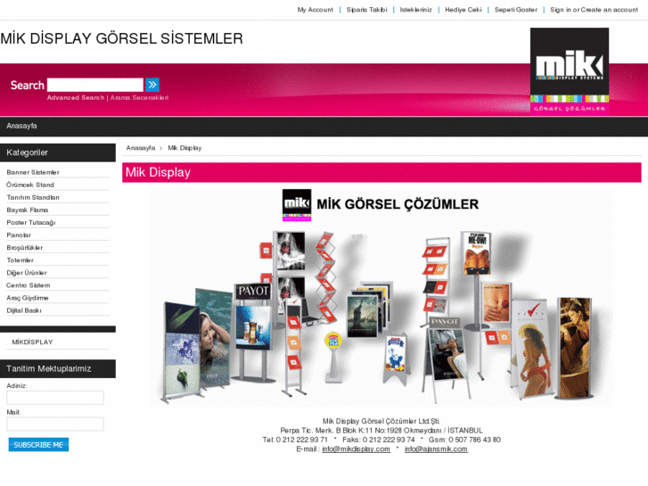 www.reklamurunlerirehberi.com