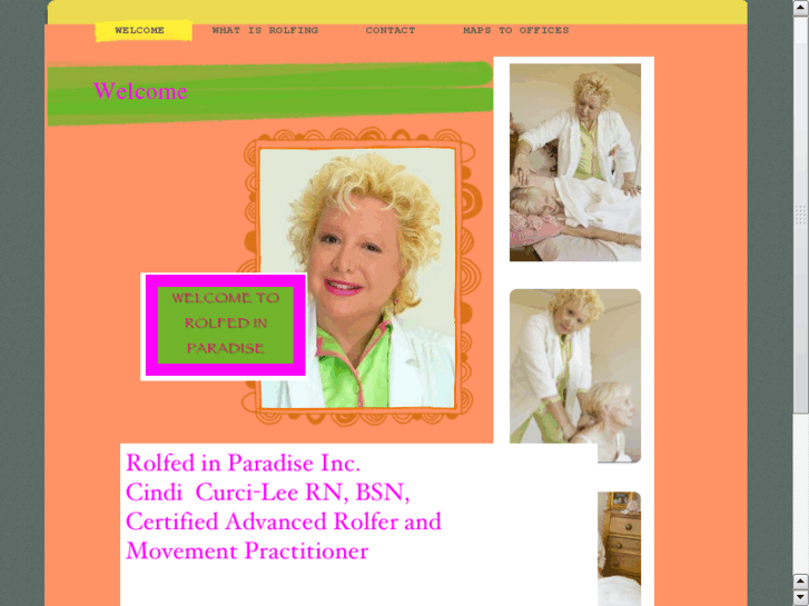 www.rolfedinparadise.com