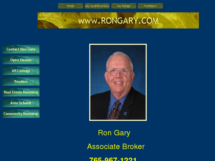 www.rongary.com