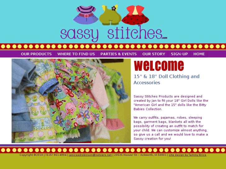 www.sassystitches.com