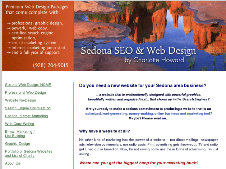 www.sedonawebdesigner.com