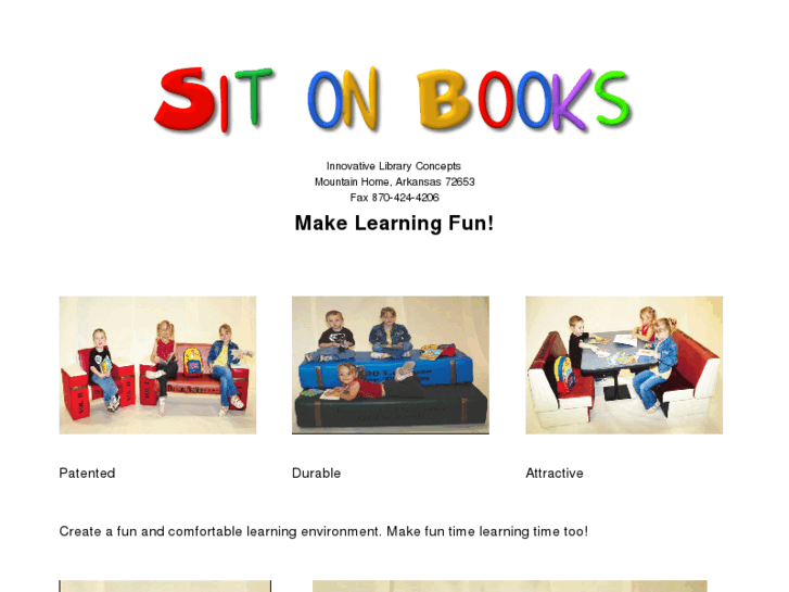 www.sitonbooks.com