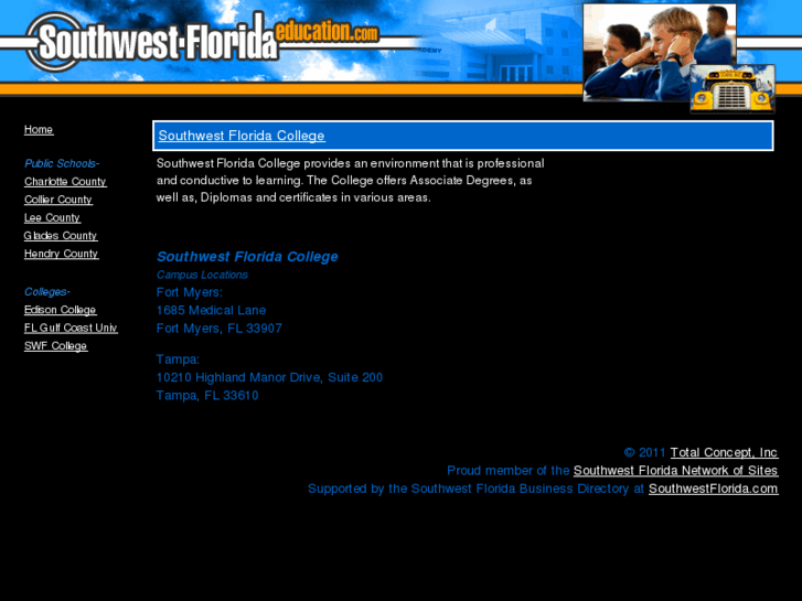 www.southwestfloridacollege.com