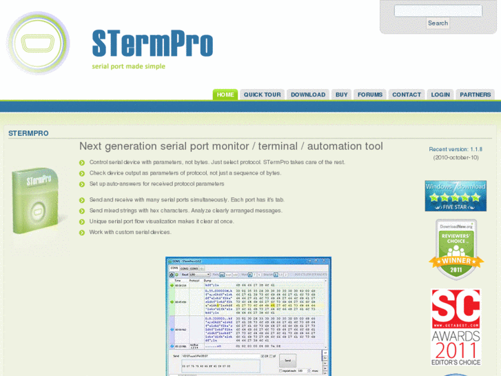 www.stermpro.com