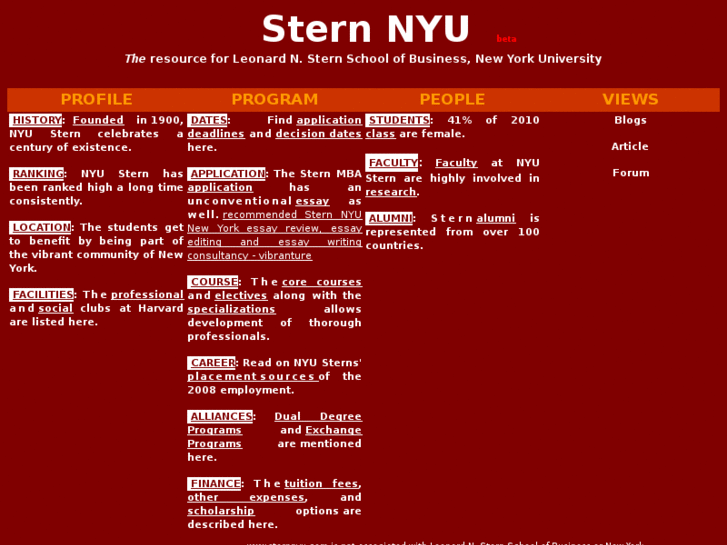 www.sternnyu.com