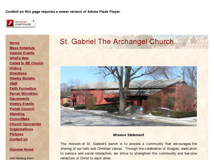 www.stgabrielschurch.com