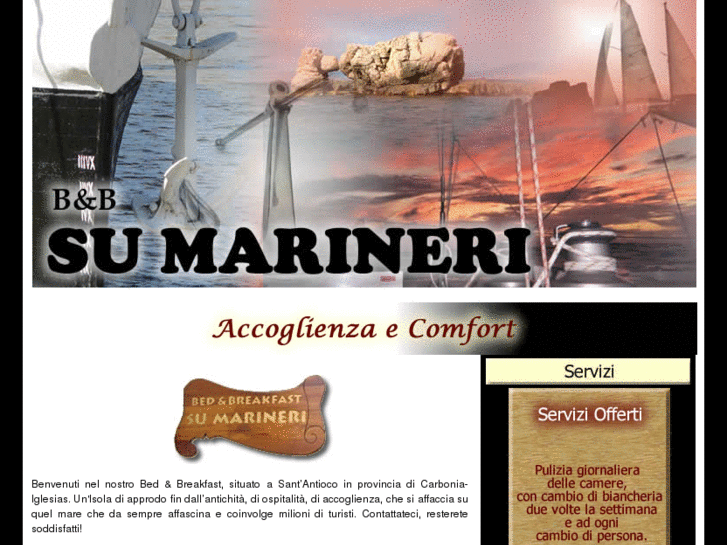 www.sumarineri.com