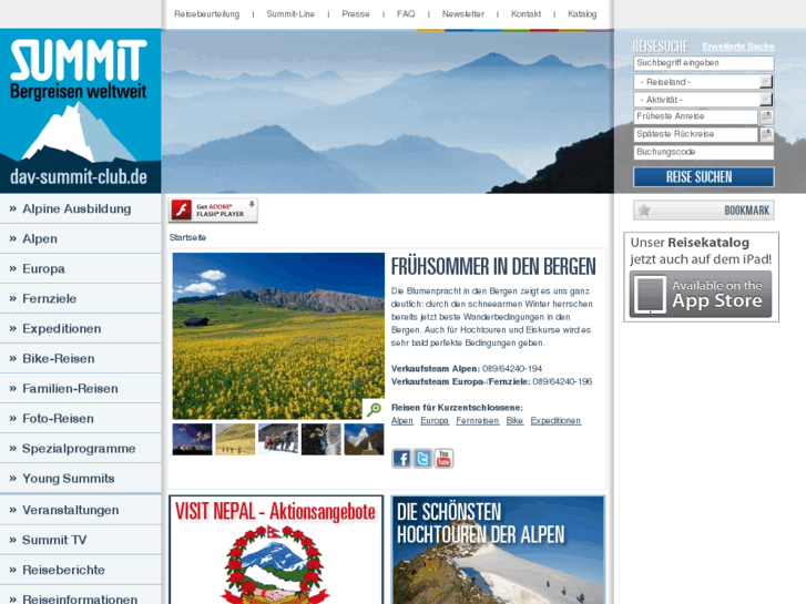 www.summitclub.de