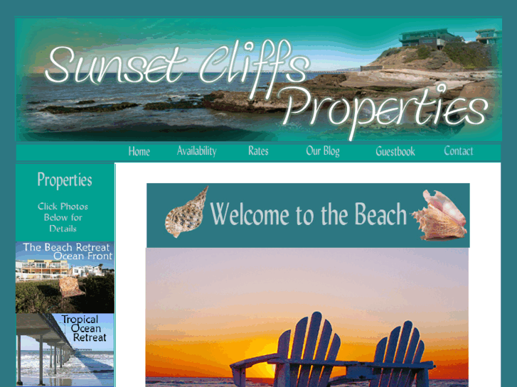 www.sunsetcliffsproperties.com