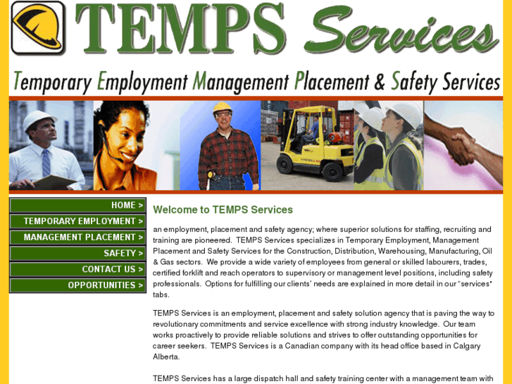 www.tempsservices.ca