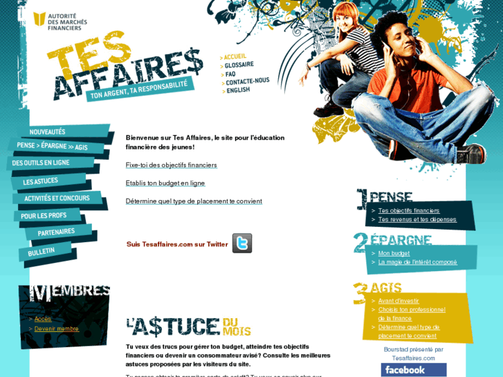 www.tesaffaires.com
