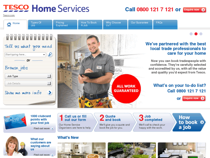 www.tescohomeservices.com