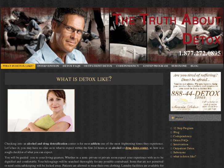 www.thetruthaboutdetox.com