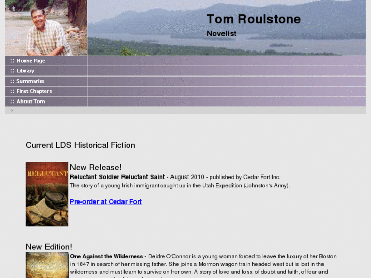 www.tomroulstone.com