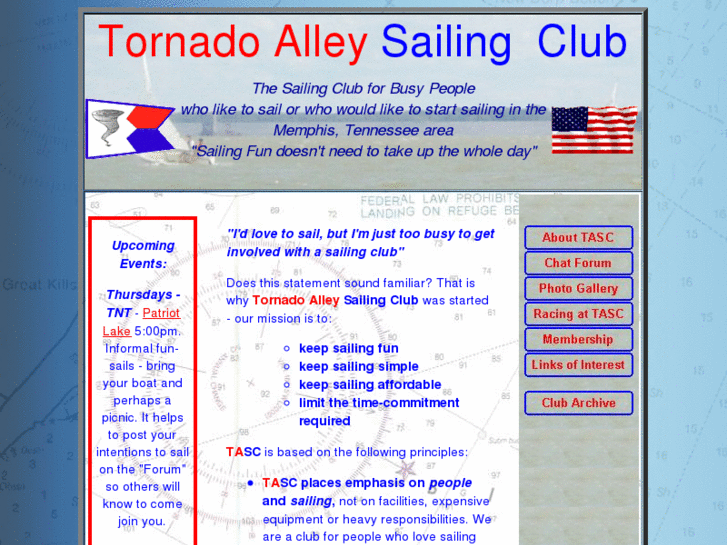 www.tornadoalleysailingclub.org