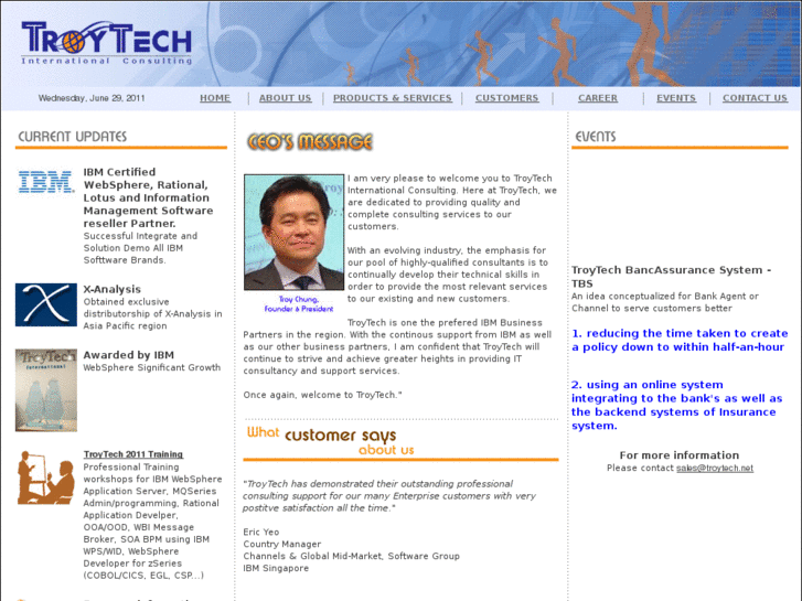 www.troytech.net