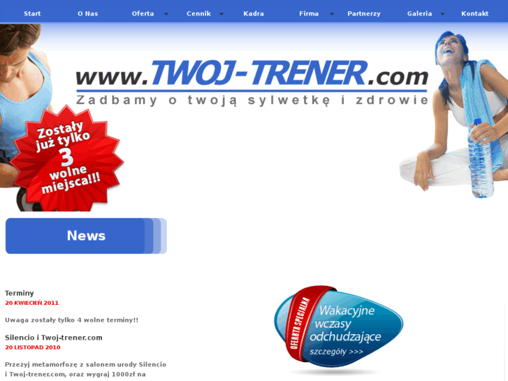 www.twoj-trener.com