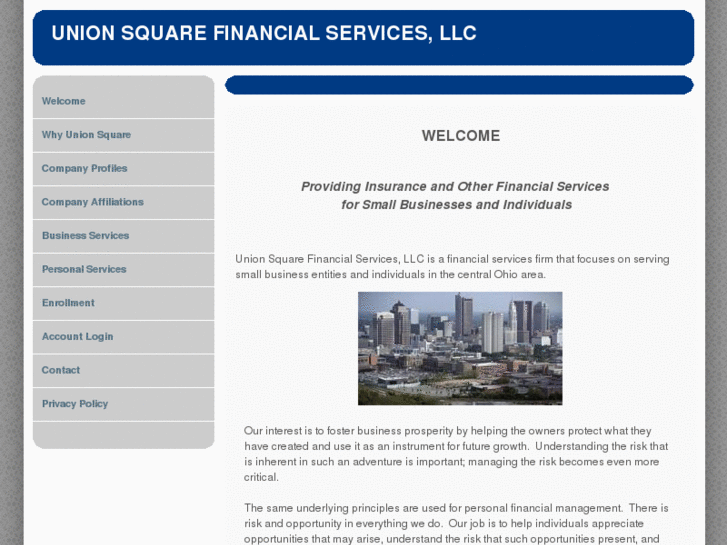 www.unionsquarefinancialservices.com